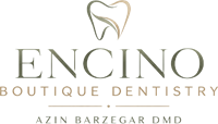 Encino Boutique Dentistry Logo